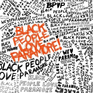 Black People Love Paramore podcast