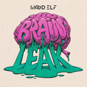 Brain Leak podcast
