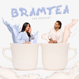 BRAMTEA podcast