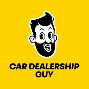 CarDealershipGuy Podcast