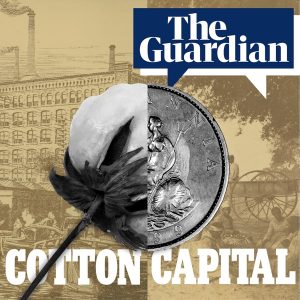 Cotton Capital podcast