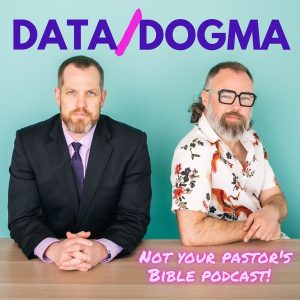 Data Over Dogma podcast