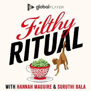 Filthy Ritual podcast