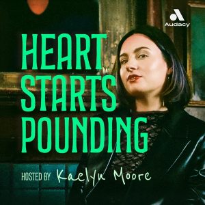 Heart Starts Pounding: Horrors, Hauntings and Mysteries