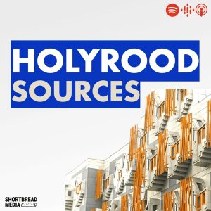 Holyrood Sources