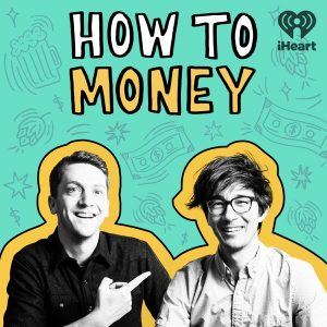 How to Money podcast