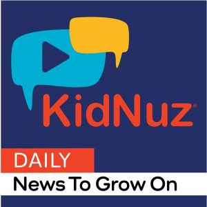 KidNuz podcast