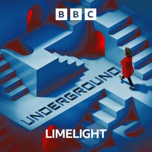 Limelight podcast