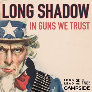 Long Shadow podcast