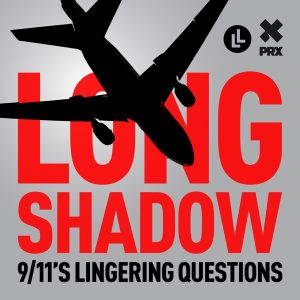Long Shadow podcast