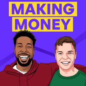 Making Money podcast