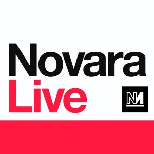Novara Live podcast