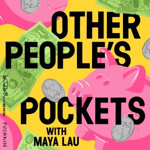 Other People's Pockets podcast