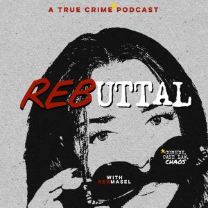 Rebuttal podcast