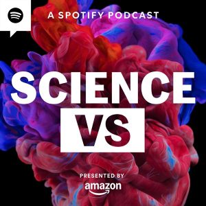 Science Vs