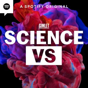 Science vs 