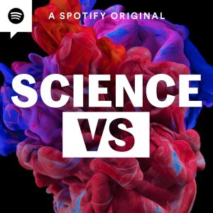Science Vs podcast