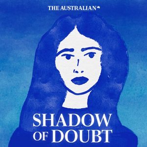 Shadow of Doubt podcast