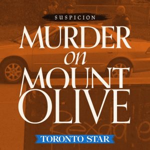 Suspicion | The Billionaire Murders: The hunt for the killers of Honey and Barry Sherman podcast