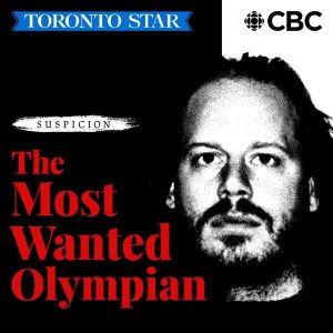Suspicion | The Billionaire Murders: The hunt for the killers of Honey and Barry Sherman podcast