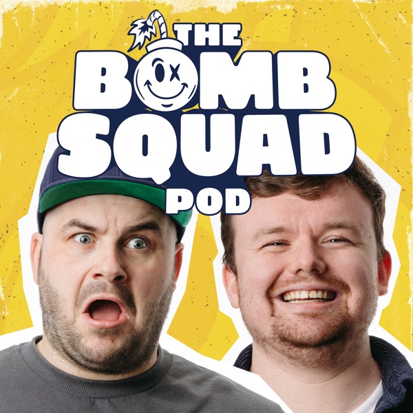 Listen to Pod Awful podcast