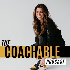 The Coachable Podcast