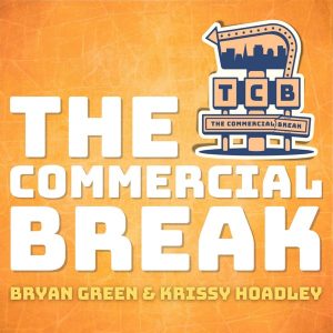 The Commercial Break