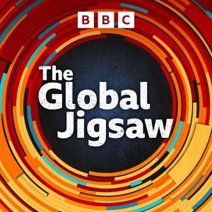 The Global Jigsaw podcast