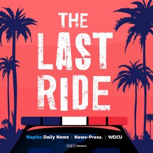 The Last Ride