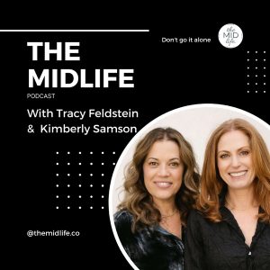 The Midlife podcast