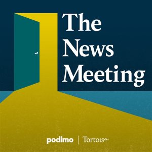 The News Meeting podcast