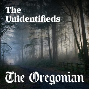 The Unidentifieds podcast