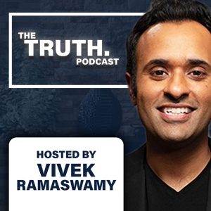 The Vivek Show podcast