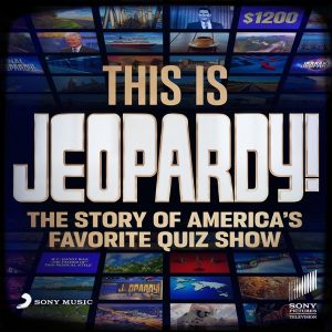 This Is Jeopardy! The Story of America’s Favorite Quiz Show