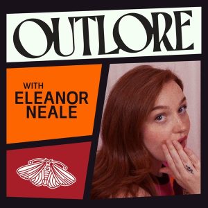 Usual Disclaimer with Eleanor Neale