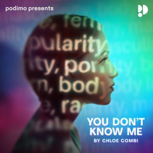 You Don't Know Me podcast
