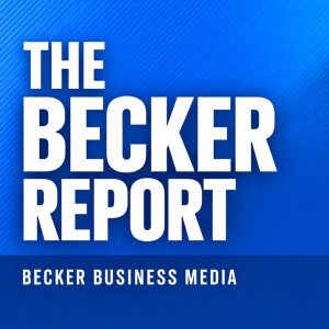 Becker Private Equity & Business Podcast