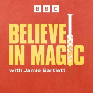 Believe in Magic podcast