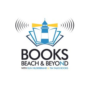 Books, Beach, & Beyond podcast