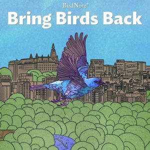 Bring Birds Back