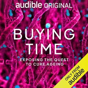 Buying Time podcast