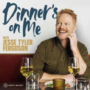Dinner’s on Me with Jesse Tyler Ferguson podcast