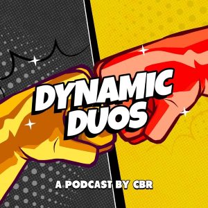 Dynamic Duos podcast