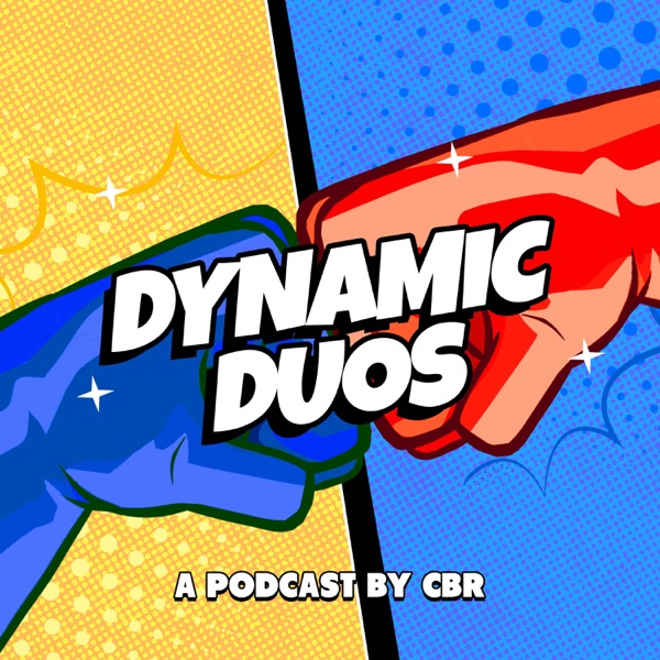 Dynamic Duos - Listen on Play Podcast
