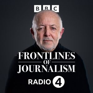 Frontlines of Journalism podcast