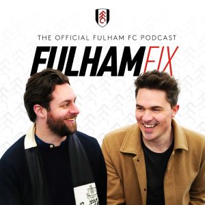 Fulham Fix podcast