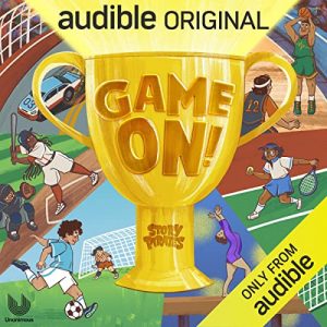 Game On! podcast