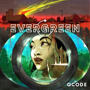 Hidden Signal: Evergreen