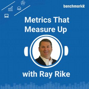 Metrics that Measure Up podcast