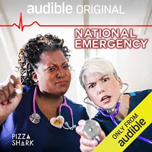 National Emergency podcast